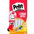 Pritt лепящи квадратчета за многократна употреба 65 бр.