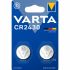 Varta CR 2430 Electronics Lithium 3V