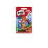 Pritt лепило-стикове с металически ефект 2x20гр.