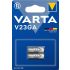 Алкална батерия Varta V 23 GA Electronics Alkaline 12V 2 бр.