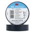 3M™ Temflex 165 Изолирбанд 19mm x 20m - Черен
