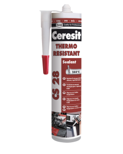 Ceresit CS 28 Heat Resistant