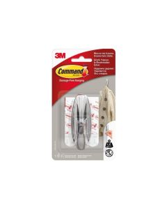 3M Command 17081 закачалка 1 бр. M - max 1.35 кг. - метал