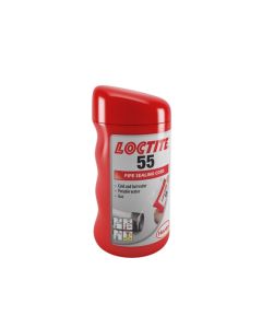 Loctite 55 Корда за уплътняване 150 м.
