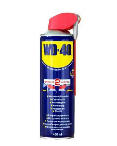 WD-40 Multi Use Product 450 ml Smart Straw