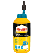 Moment Wood Waterproof водоустойчиво лепило за дърво 750 гр.