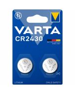 Varta CR 2430 Electronics Lithium 3V