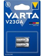 Алкална батерия Varta V 23 GA Electronics Alkaline 12V 2 бр.