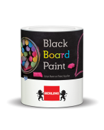 BERLING BLACKBOARD PAINT  Боя за черни дъски -  0,750 л.