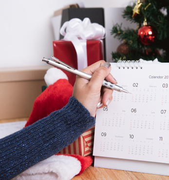 Празнични почивни дни