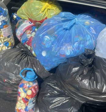 Деником и Капачки за бъдеще