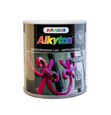 Alkyton